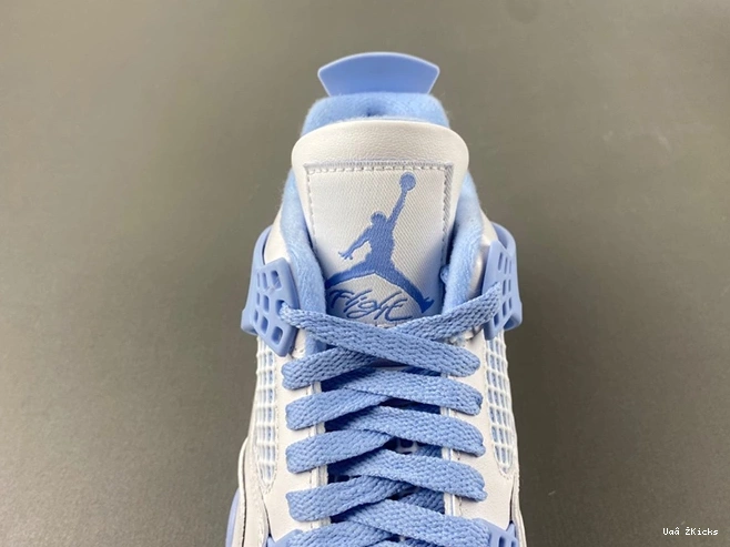 Stylish 4103 Forget Jordan 434 4 Me Air WMNS HV0823- Not 0712